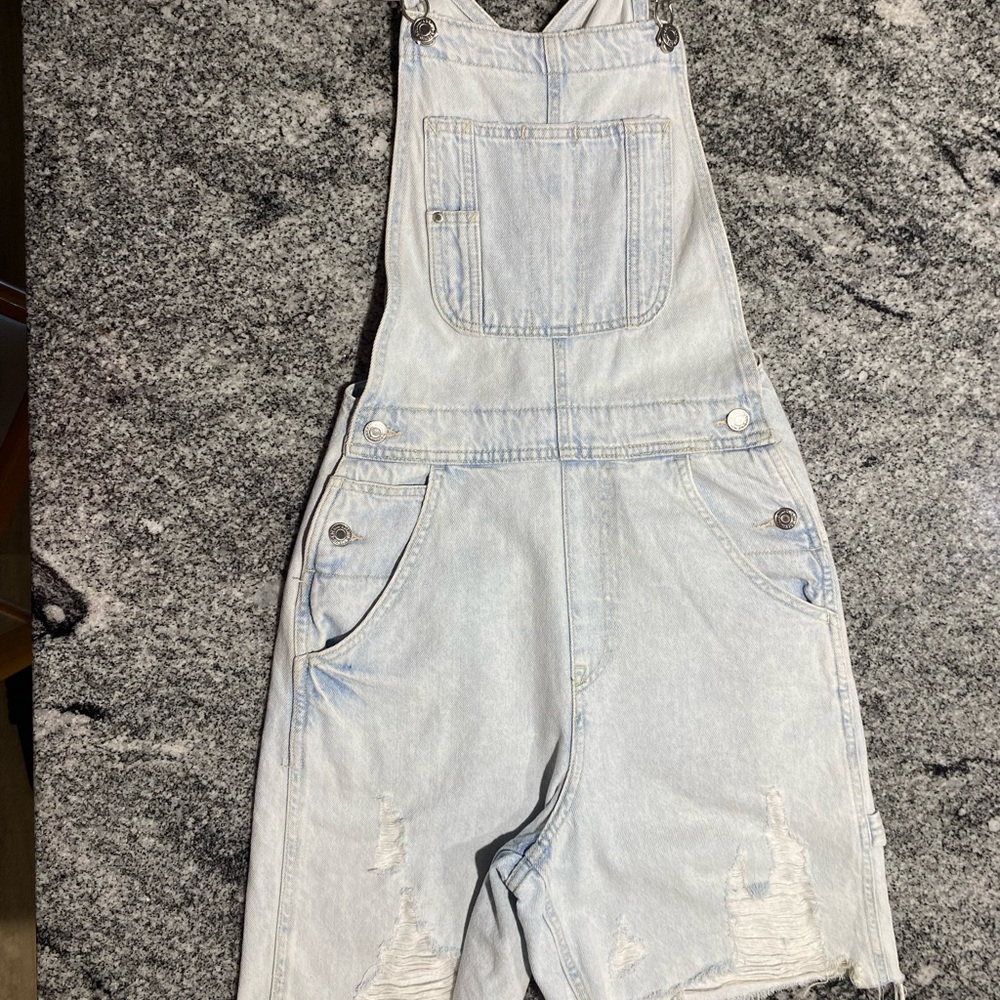 Overalls enim/ size  Xs